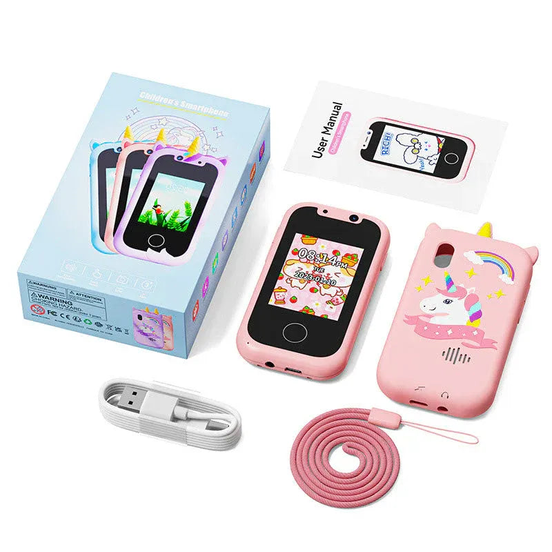 Ozlura™ - Kids Learning Phone