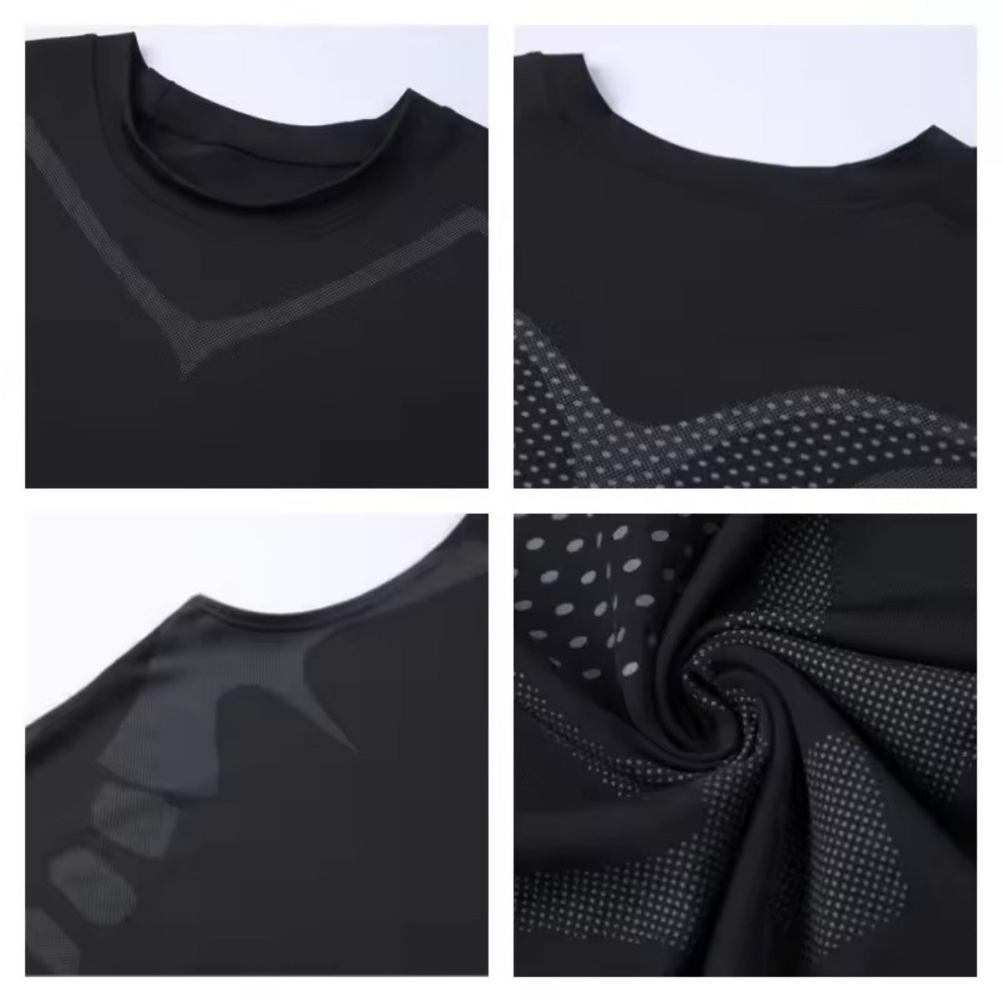 Ozlura™ - Compression Muscle Tank