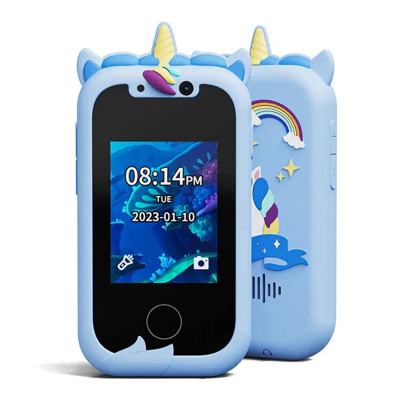 Ozlura™ - Kids Learning Phone
