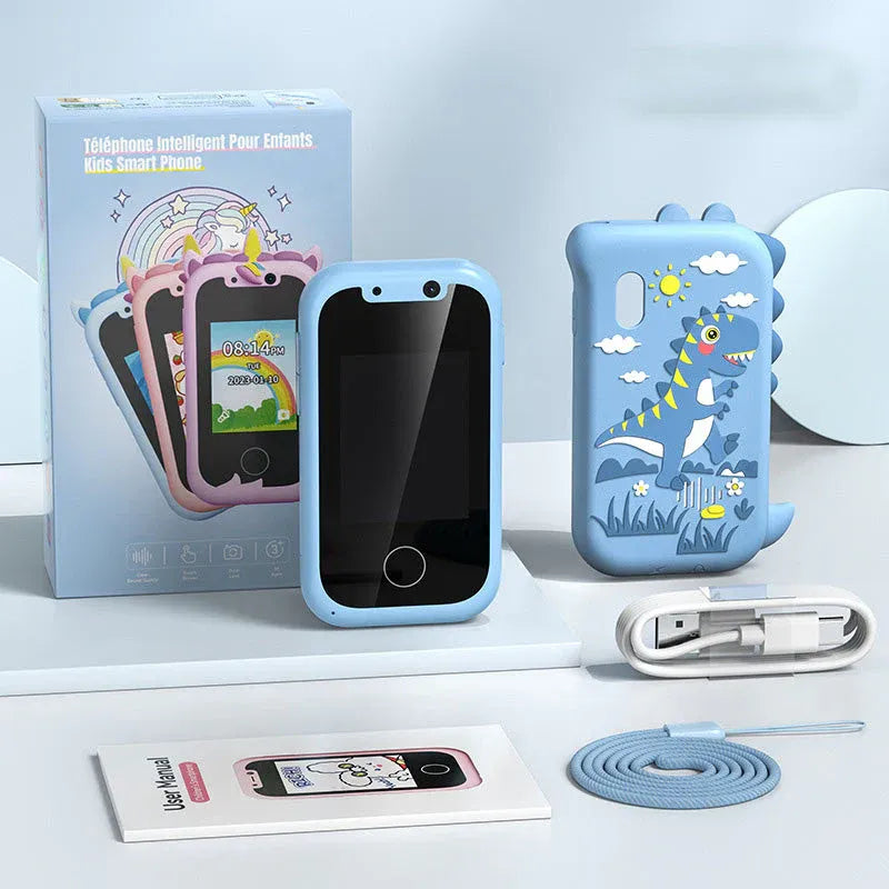 Ozlura™ - Kids Learning Phone