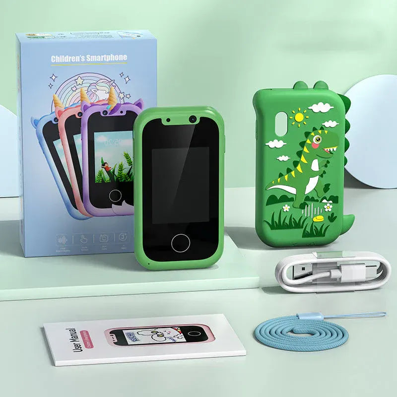 Ozlura™ - Kids Learning Phone