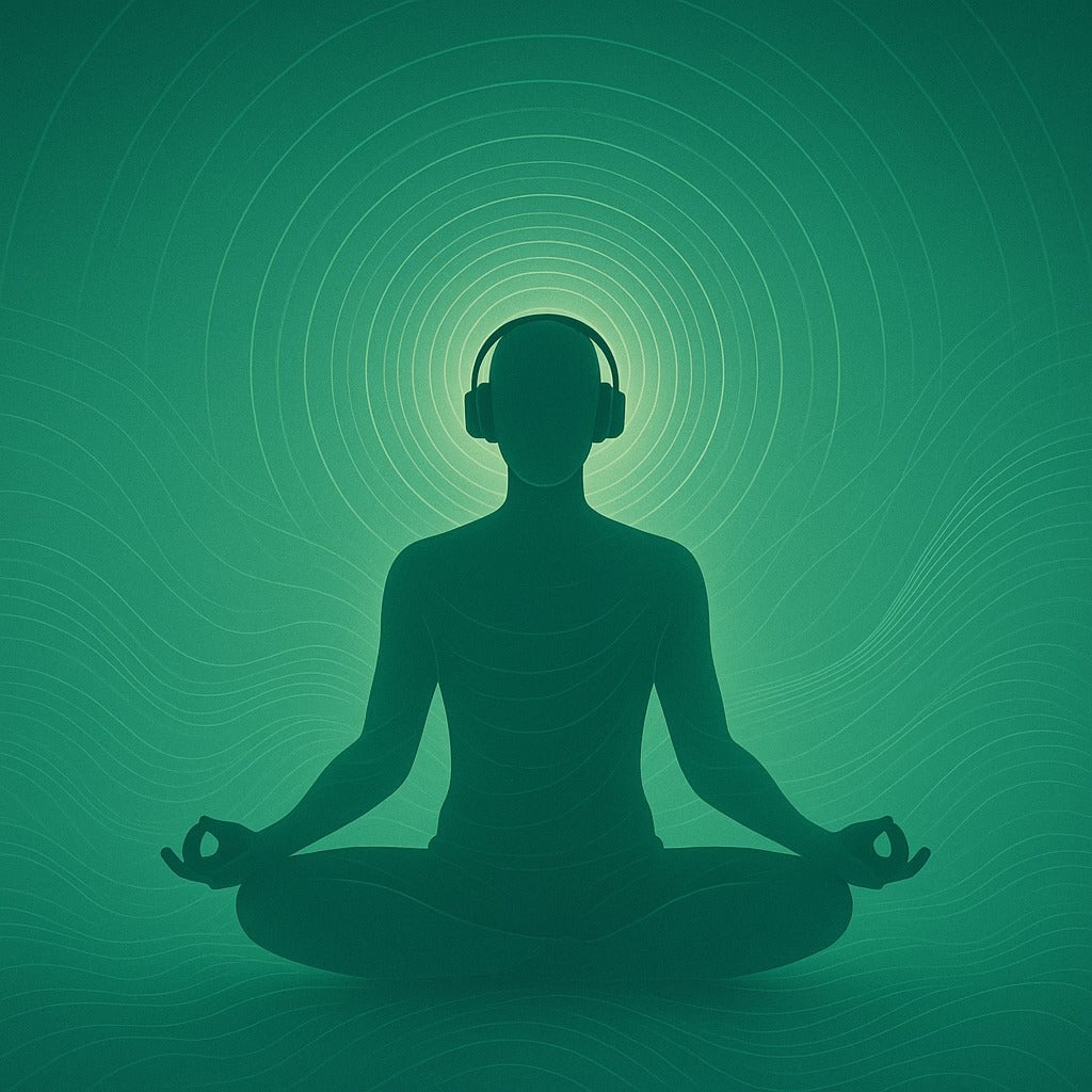 Ozlura™ - Healing Waves Generator Device