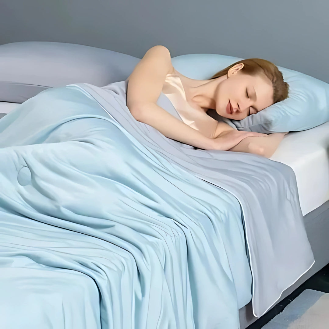 Ozlura™ - Cooling Blanket