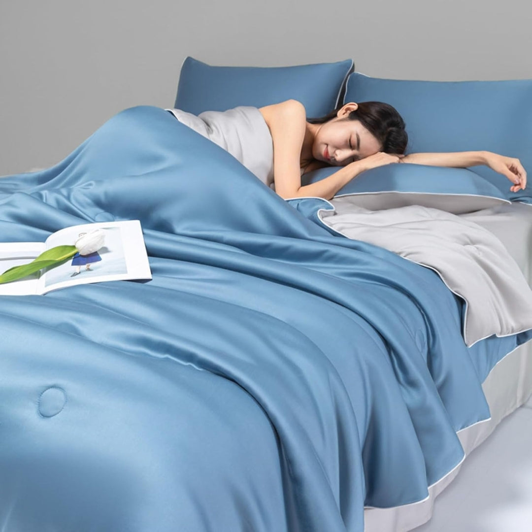 Ozlura™ - Cooling Blanket