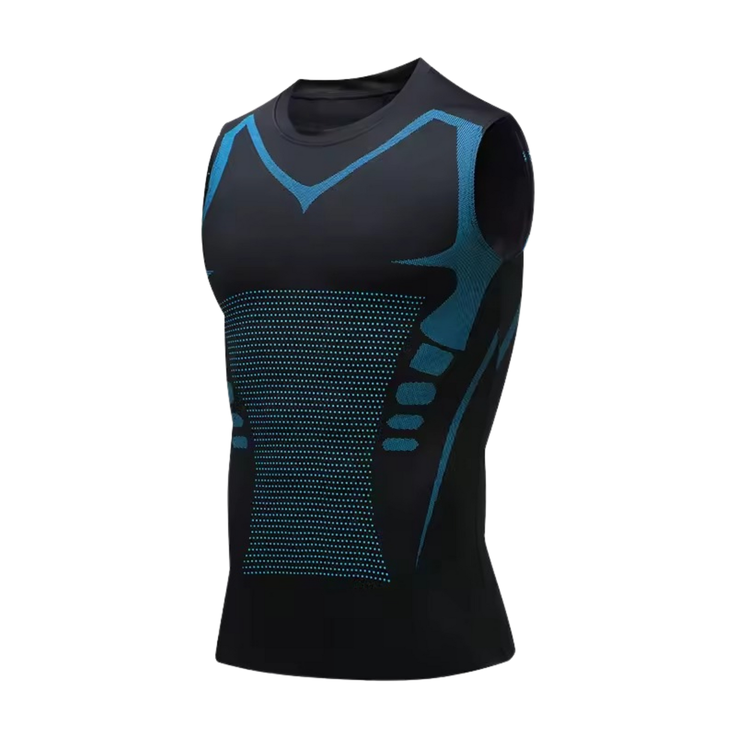 Ozlura™ - Compression Muscle Tank
