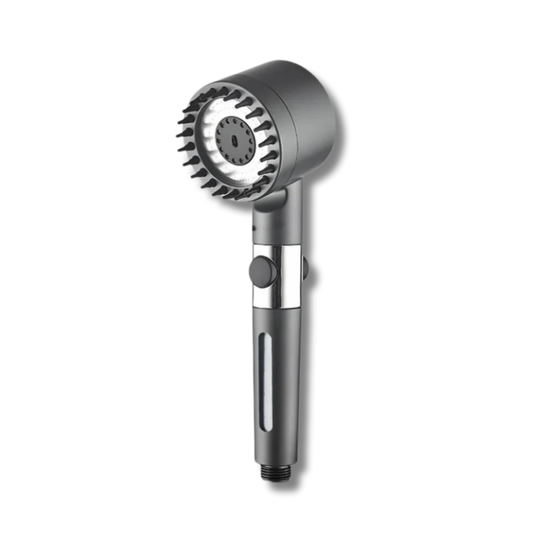 Ozlura™ - The Filtered Showerhead