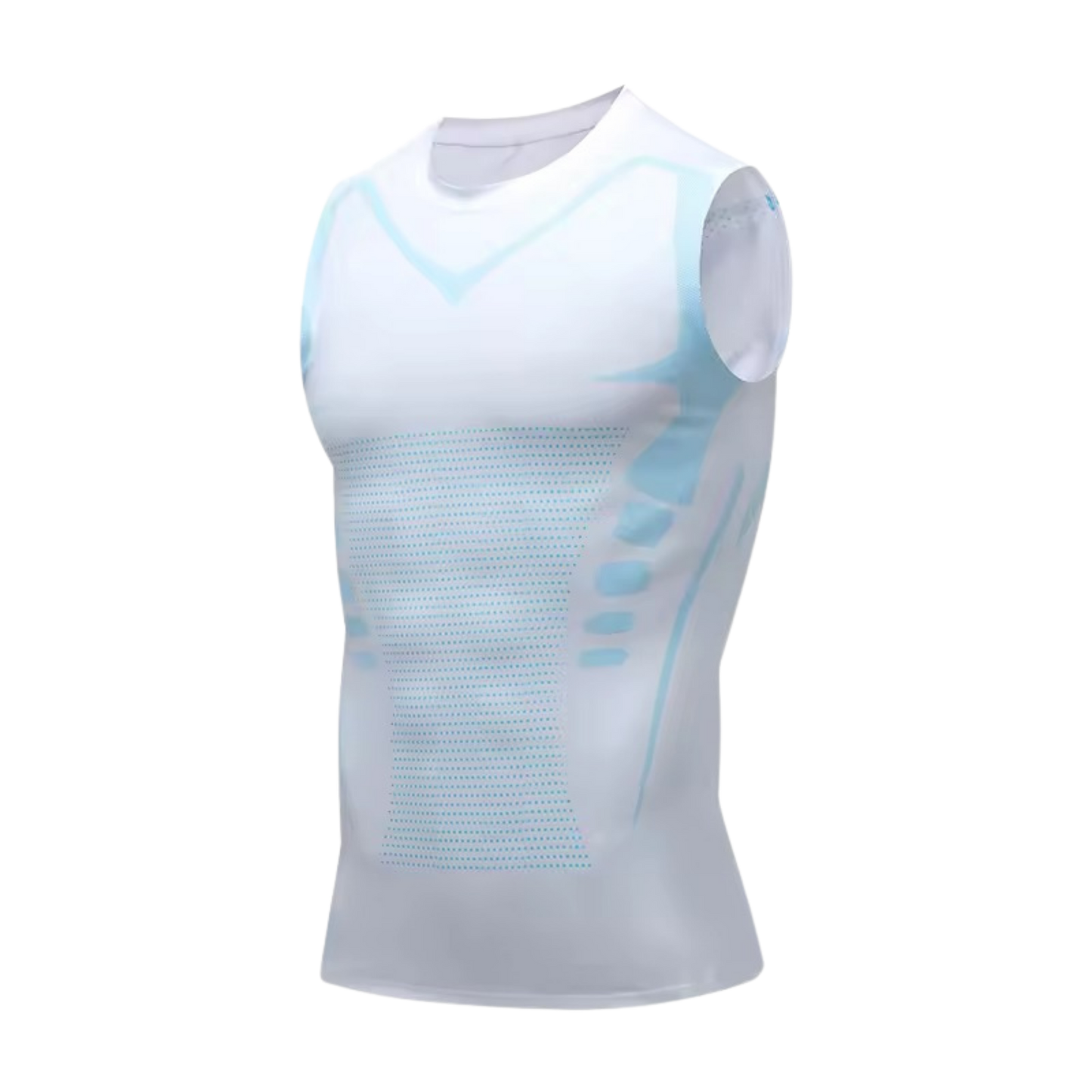 Ozlura™ - Compression Muscle Tank