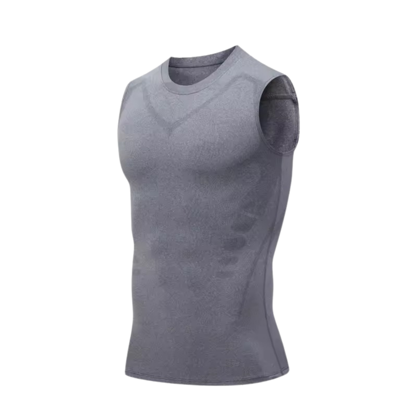 Ozlura™ - Compression Muscle Tank