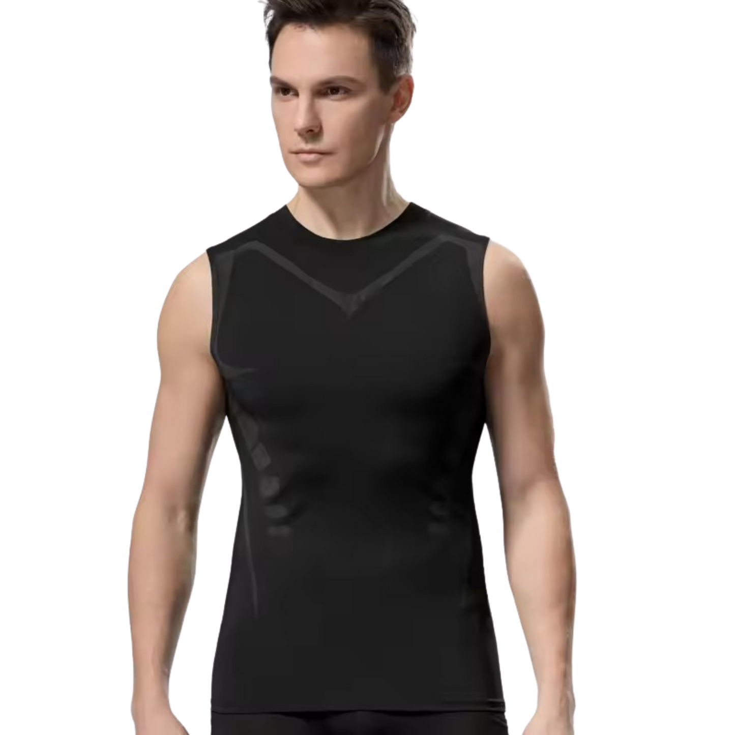Ozlura™ - Compression Muscle Tank