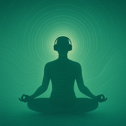 Ozlura™ - Healing Waves Generator Device