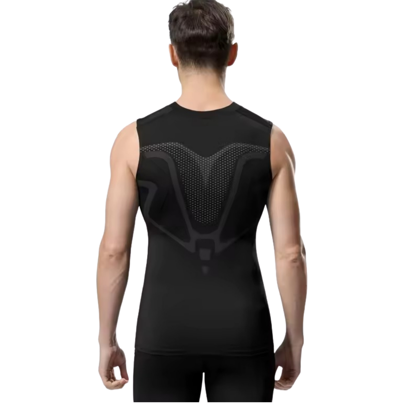 Ozlura™ - Compression Muscle Tank