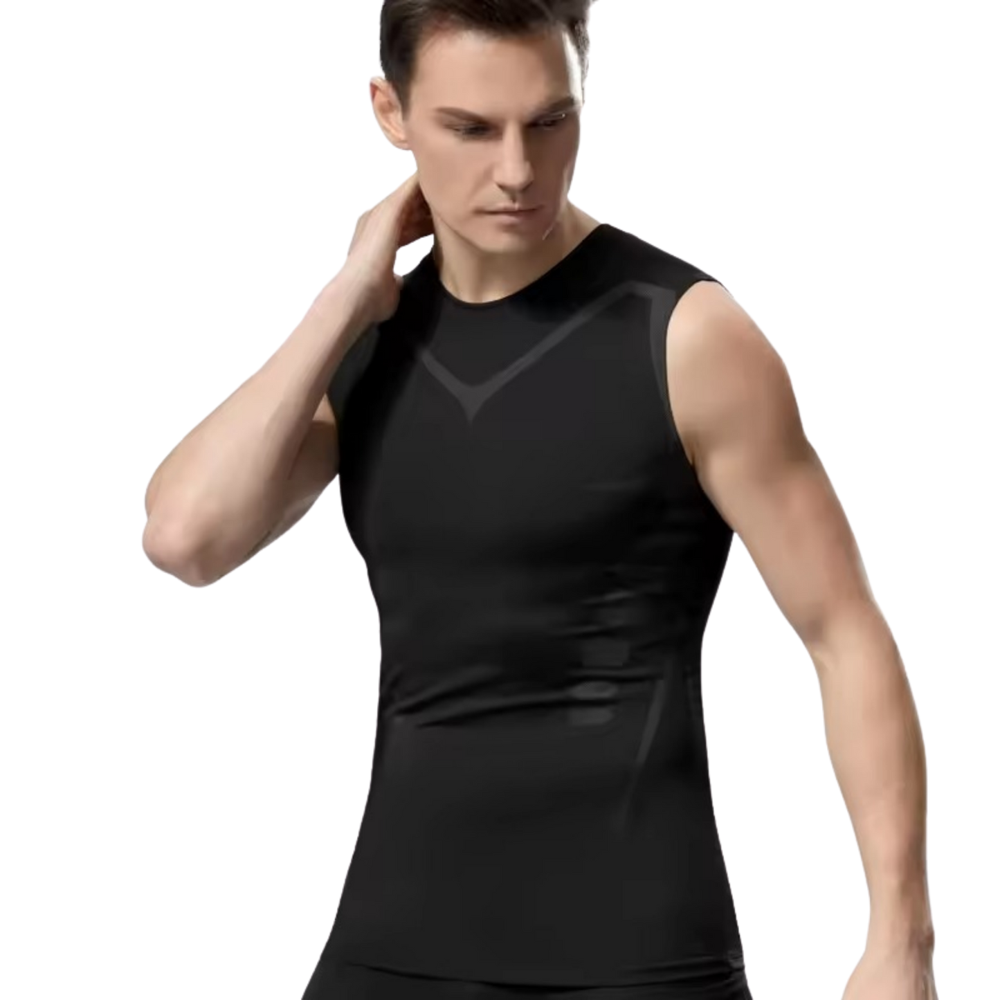 Ozlura™ - Compression Muscle Tank