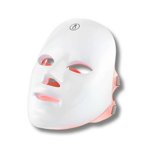 Ozlura™ - Red Light Therapy Mask