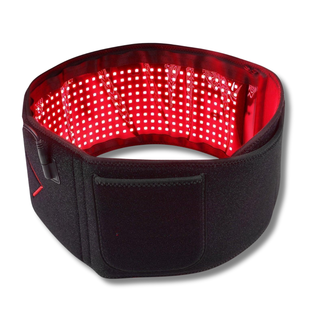 Ozlura™ - Wavelength Belt