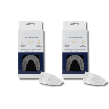 Ozlura™ - Sleep Apnea & Anti-Snoring Guard