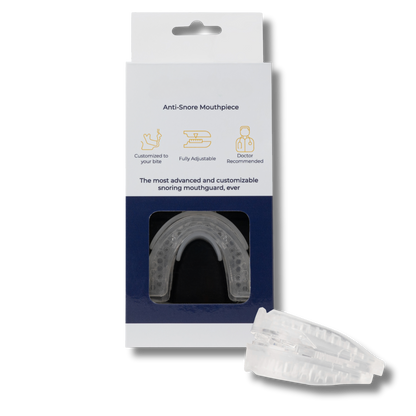 Ozlura™ - Sleep Apnea & Anti-Snoring Guard