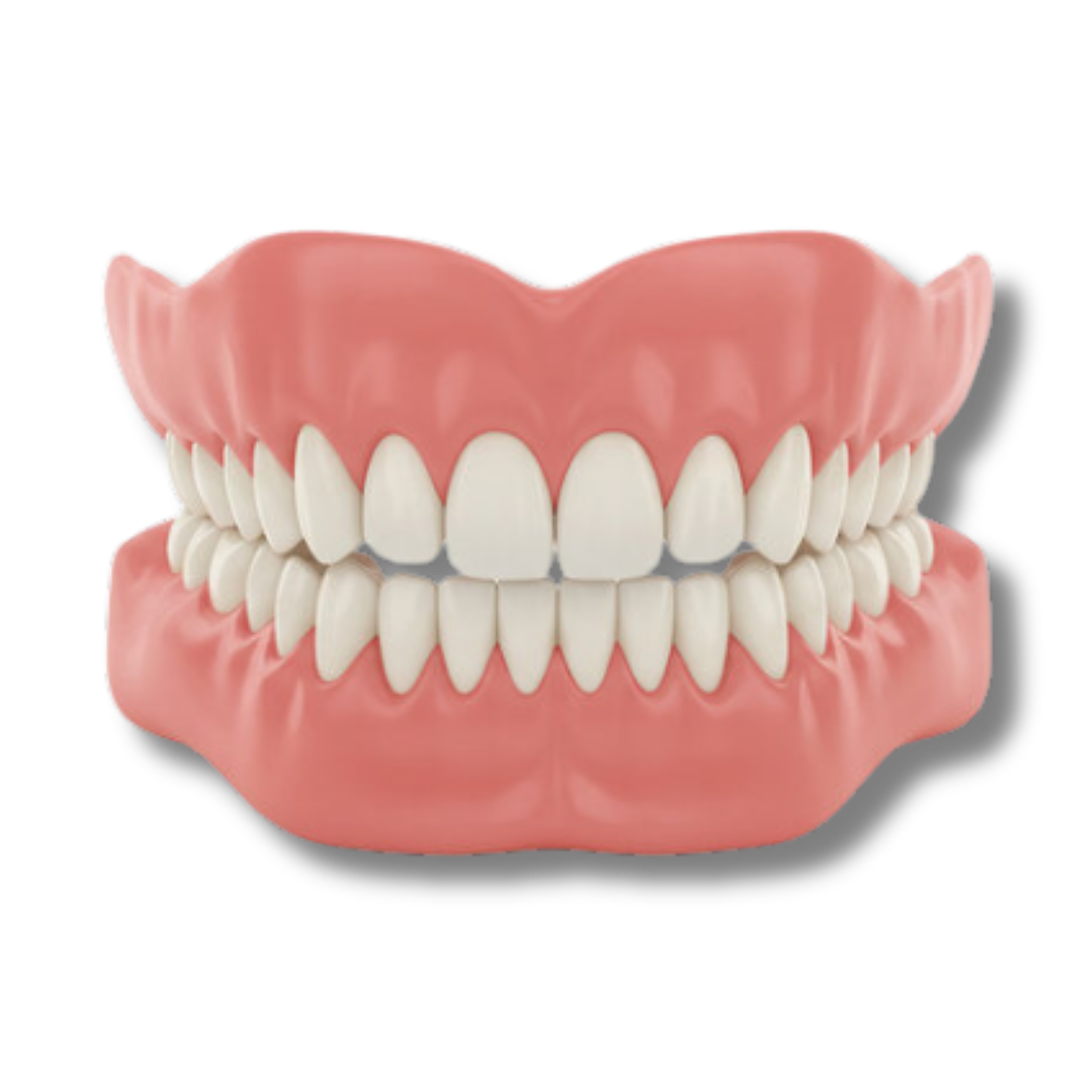 Ozlura™ - Denture Set