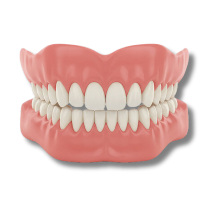 Ozlura™ - Denture Set