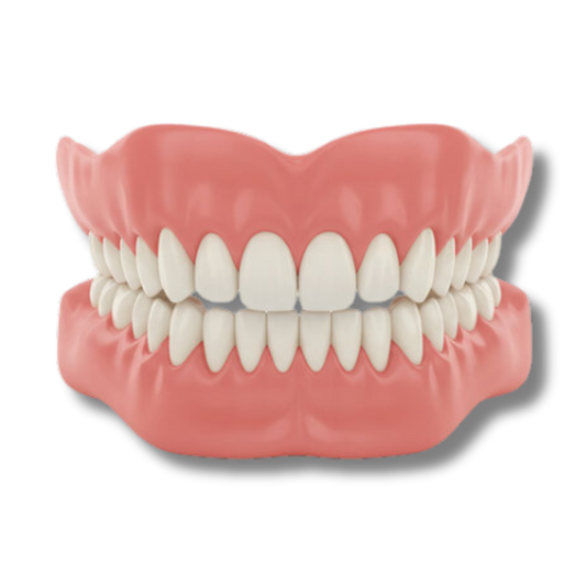 Ozlura™ - Denture Set