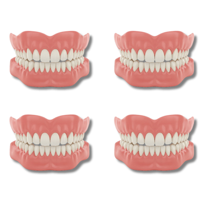 Ozlura™ - Denture Set