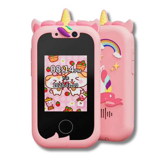 Ozlura™ - Kids Learning Phone