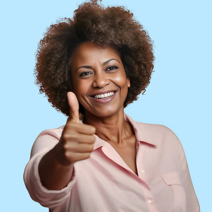 Ozlura™ - Denture Set