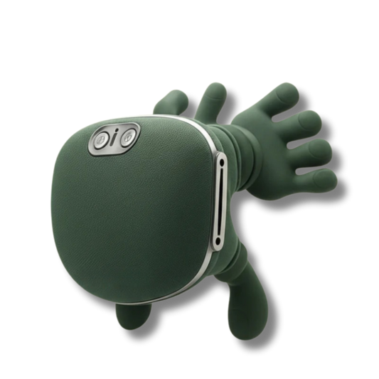 Ozlura™ - 360° Neck & Shoulder Massager