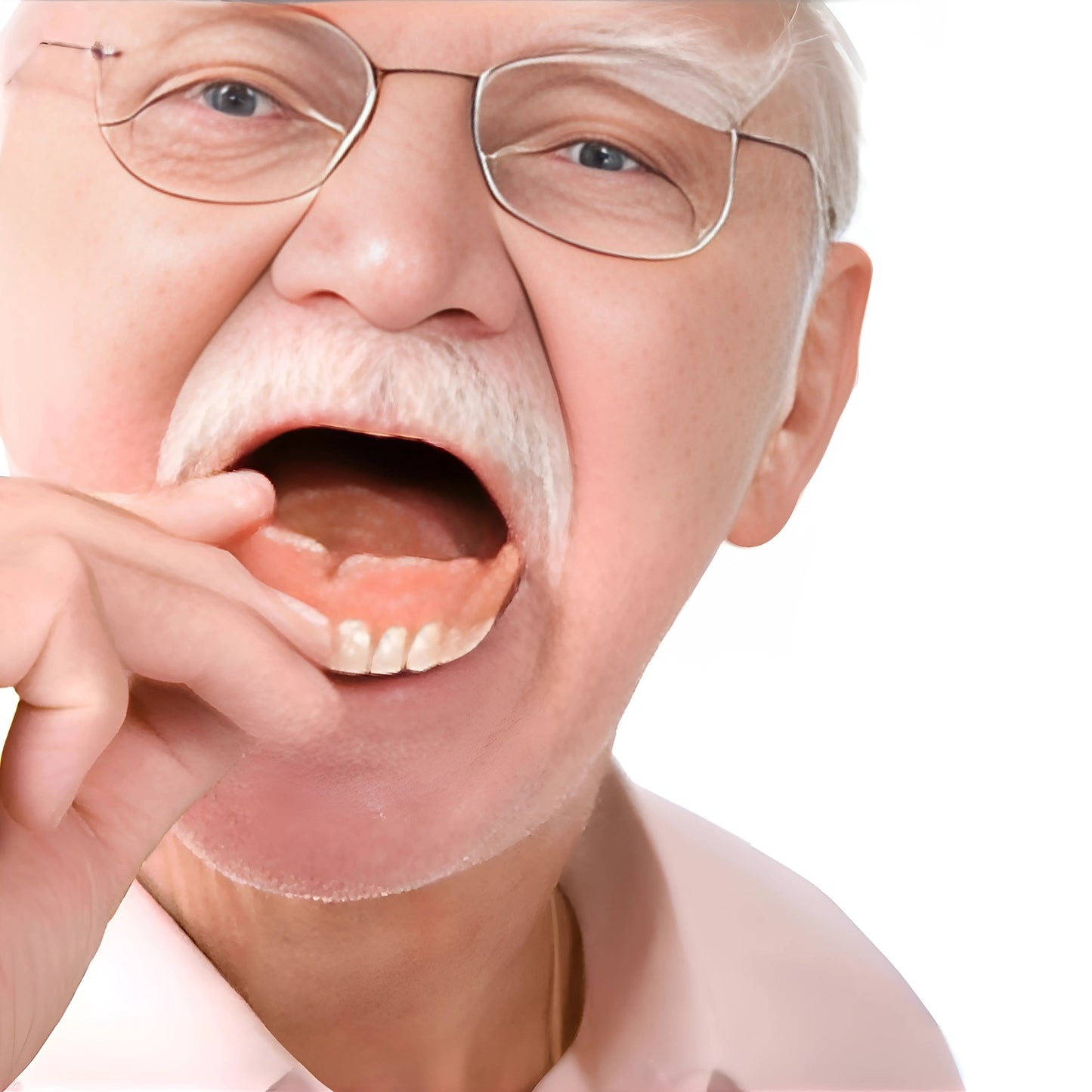 Ozlura™ - Denture Set